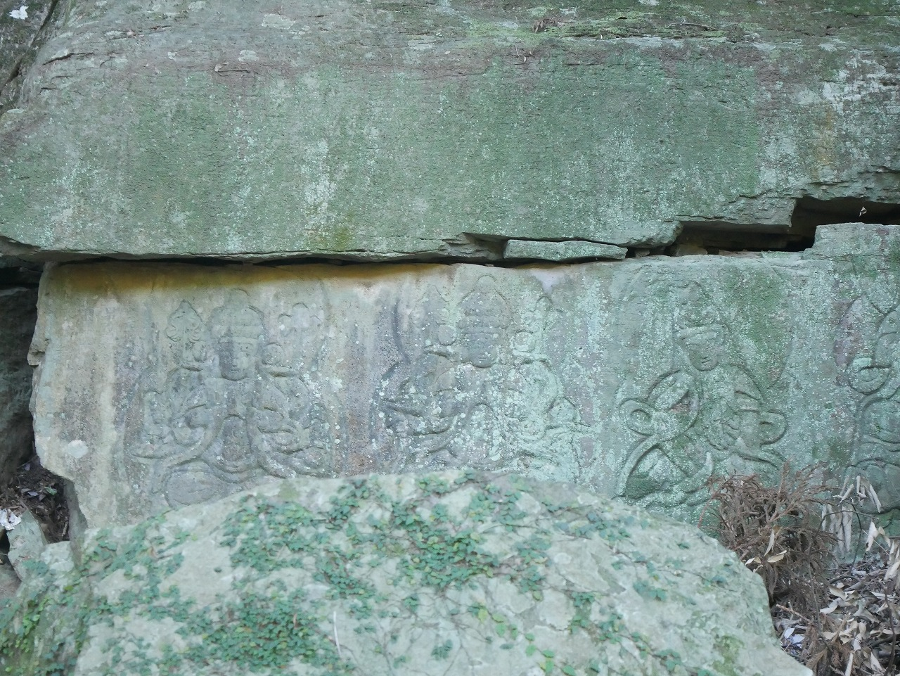 Ochōzu kannon