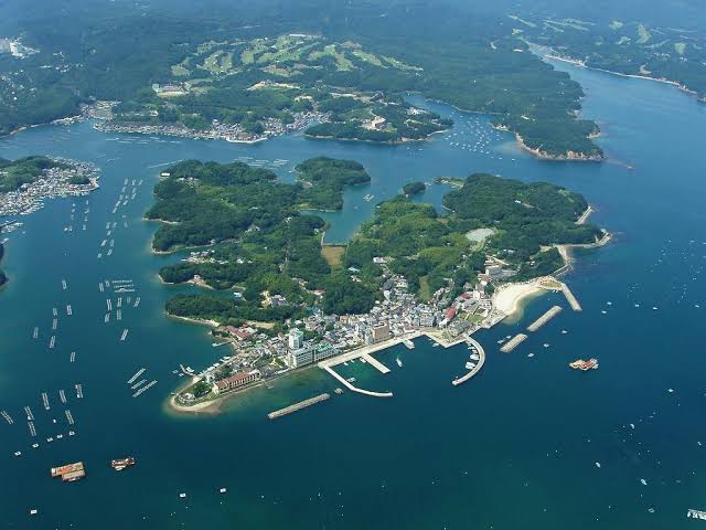 Watakano-jima: l’isola del piacere